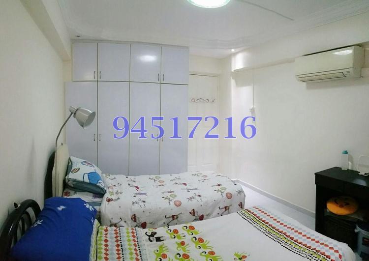 Blk 427 Bedok North Road (Bedok), HDB 4 Rooms #173558222